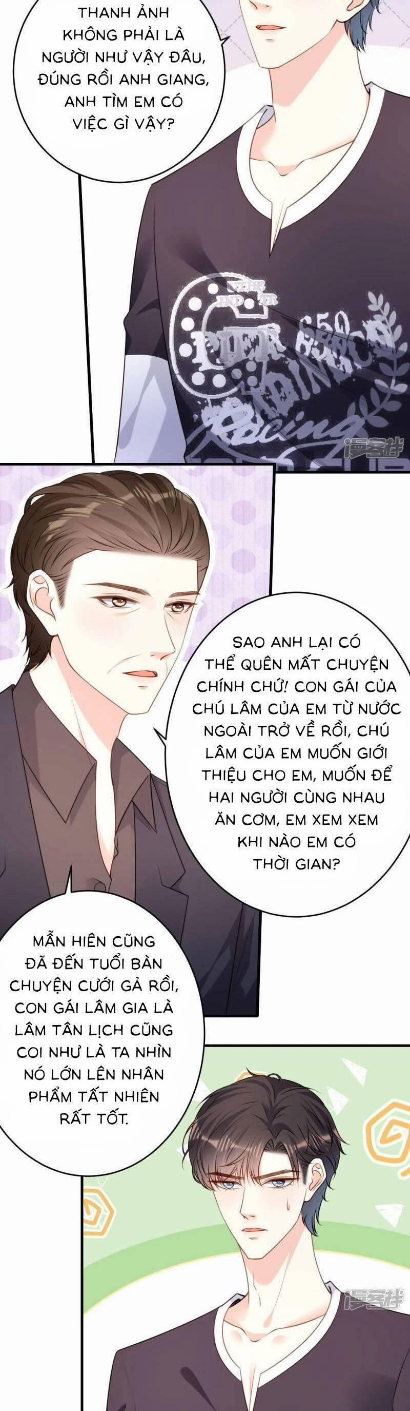 manhwax10.com - Truyện Manhwa Chuyện Tình Chú Cháu: Vô Pháp Có Được Em Chương 84 Trang 11