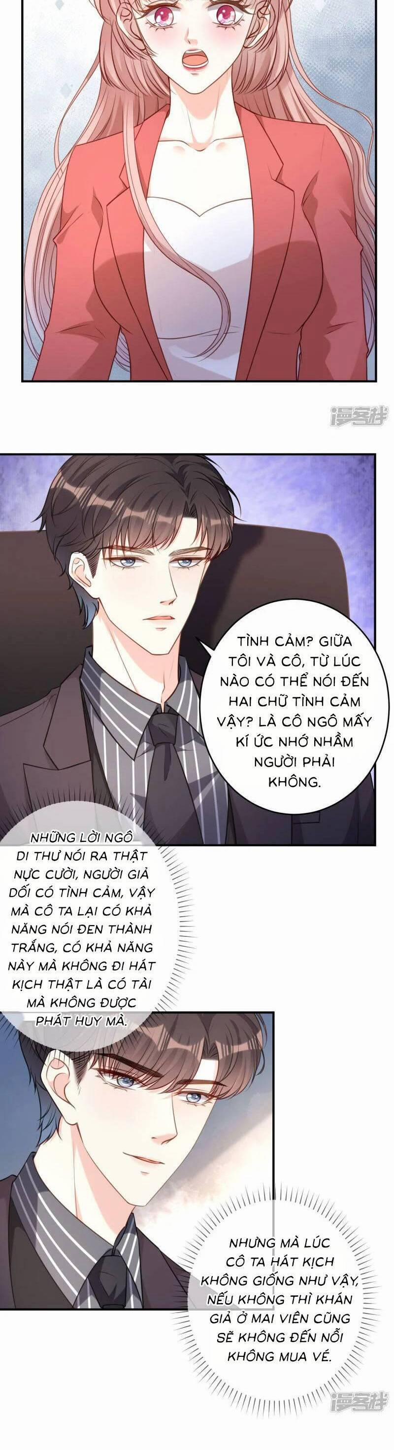 manhwax10.com - Truyện Manhwa Chuyện Tình Chú Cháu: Vô Pháp Có Được Em Chương 86 Trang 12