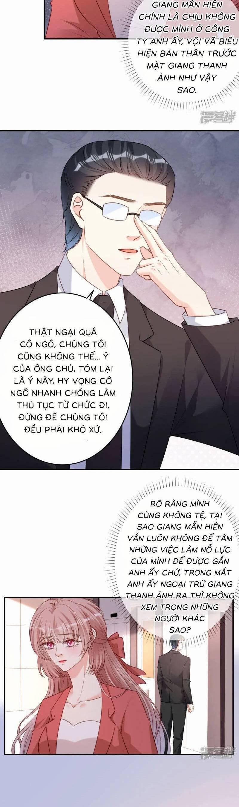 manhwax10.com - Truyện Manhwa Chuyện Tình Chú Cháu: Vô Pháp Có Được Em Chương 86 Trang 5