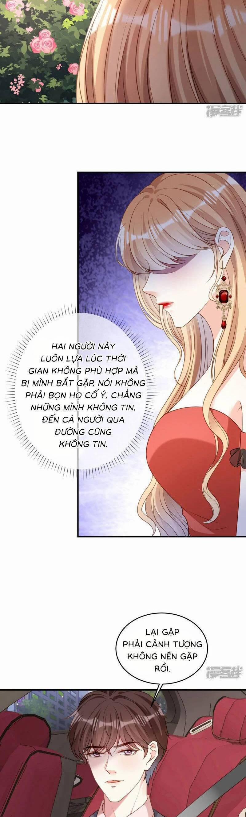 manhwax10.com - Truyện Manhwa Chuyện Tình Chú Cháu: Vô Pháp Có Được Em Chương 88 Trang 14