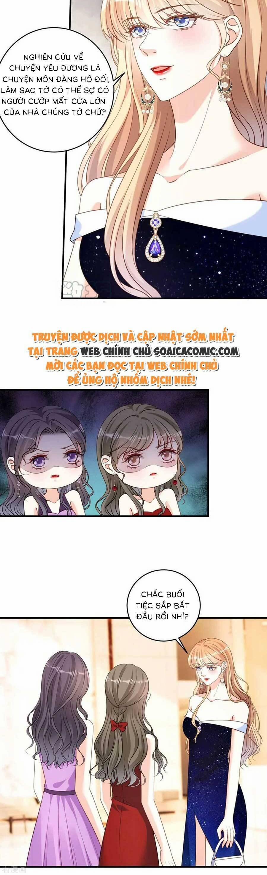 manhwax10.com - Truyện Manhwa Chuyện Tình Chú Cháu: Vô Pháp Có Được Em Chương 94 Trang 13