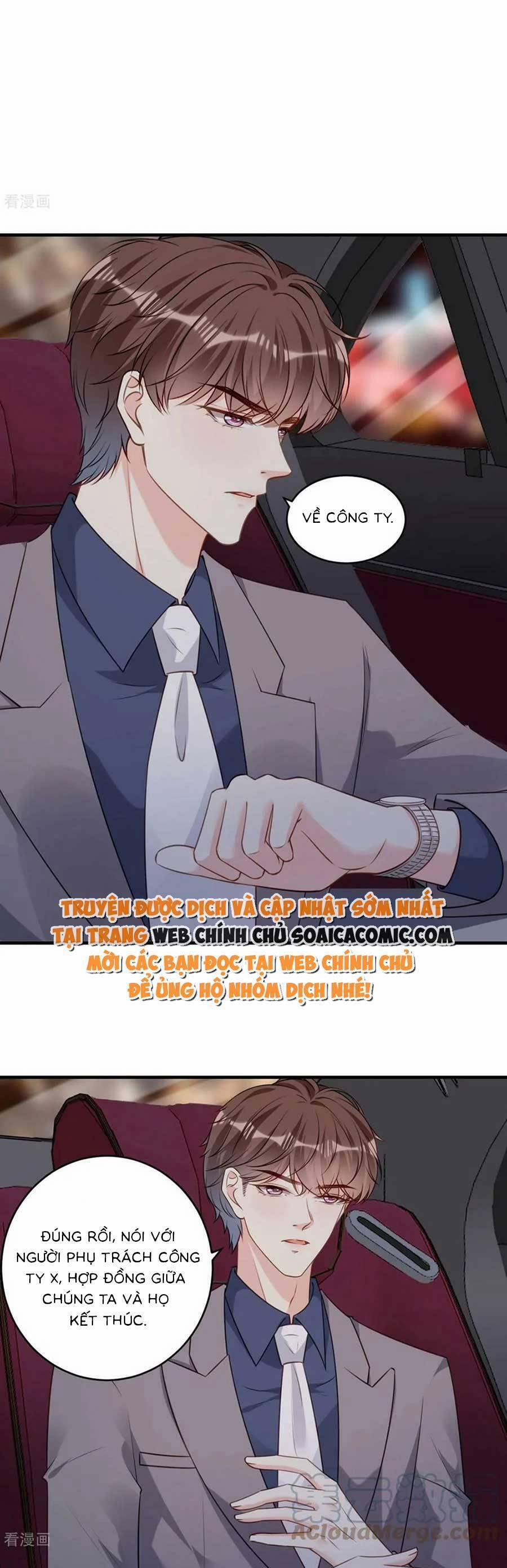 manhwax10.com - Truyện Manhwa Chuyện Tình Chú Cháu: Vô Pháp Có Được Em Chương 94 Trang 18