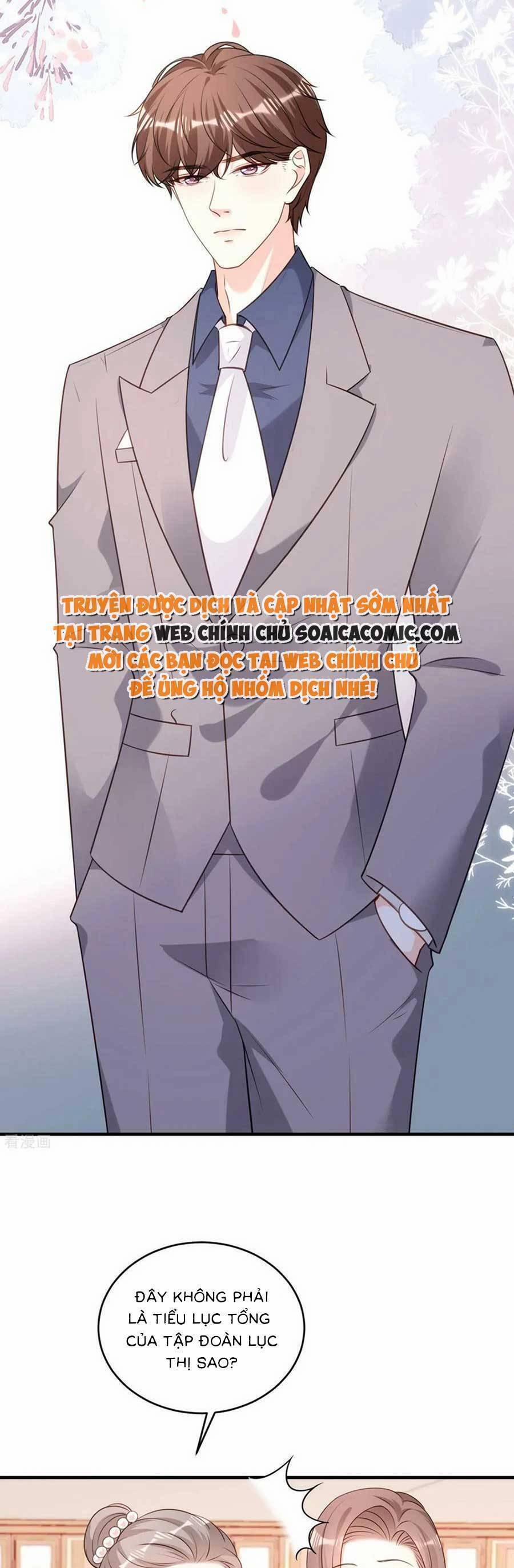 manhwax10.com - Truyện Manhwa Chuyện Tình Chú Cháu: Vô Pháp Có Được Em Chương 95 Trang 11