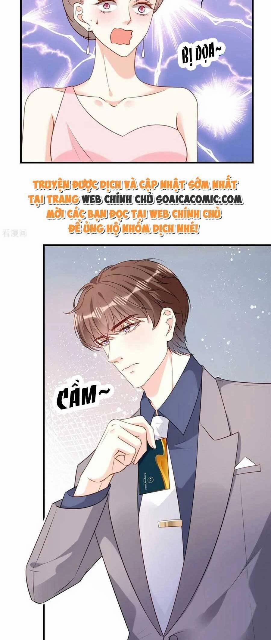 manhwax10.com - Truyện Manhwa Chuyện Tình Chú Cháu: Vô Pháp Có Được Em Chương 95 Trang 15