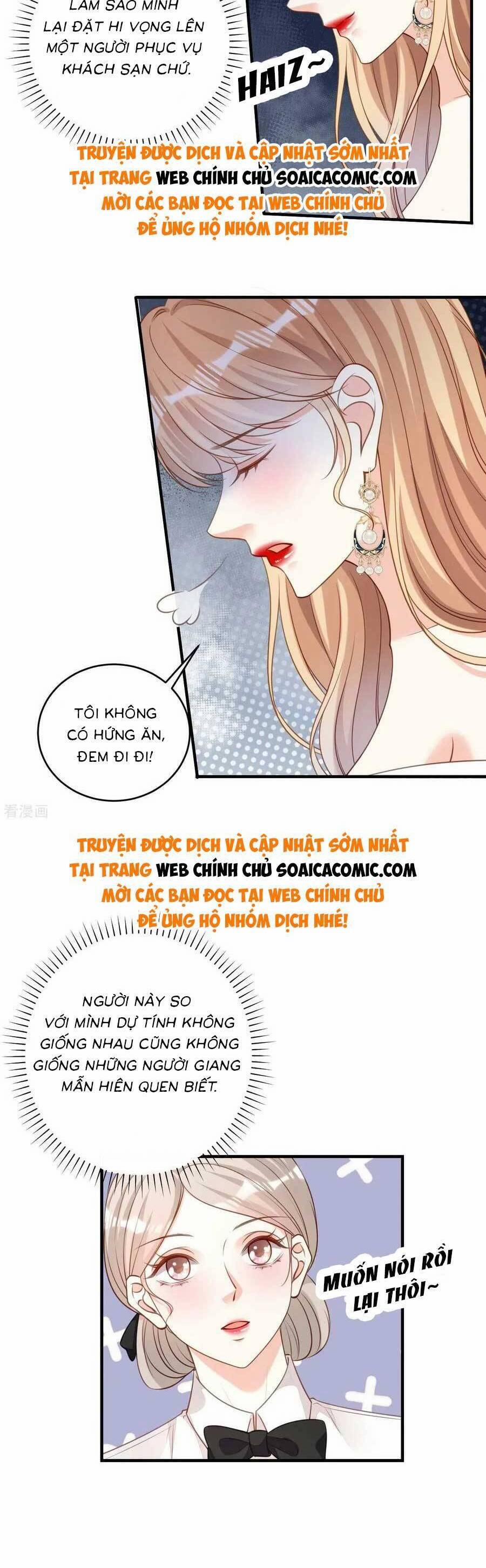 manhwax10.com - Truyện Manhwa Chuyện Tình Chú Cháu: Vô Pháp Có Được Em Chương 97 Trang 12