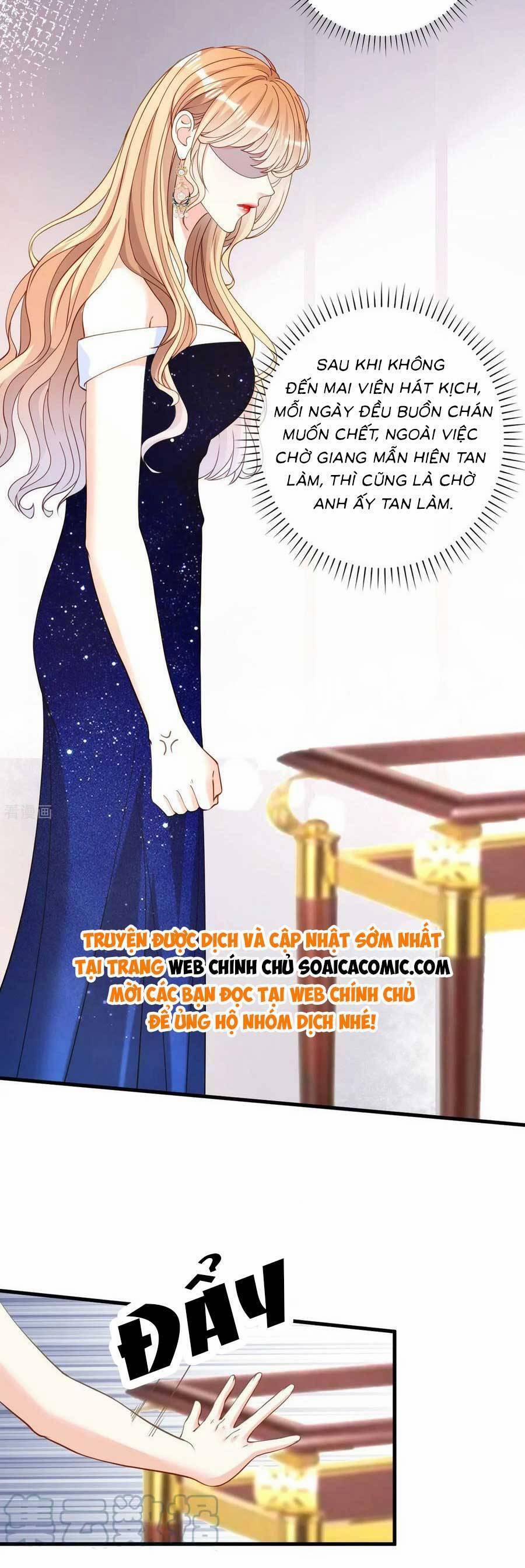 manhwax10.com - Truyện Manhwa Chuyện Tình Chú Cháu: Vô Pháp Có Được Em Chương 97 Trang 17