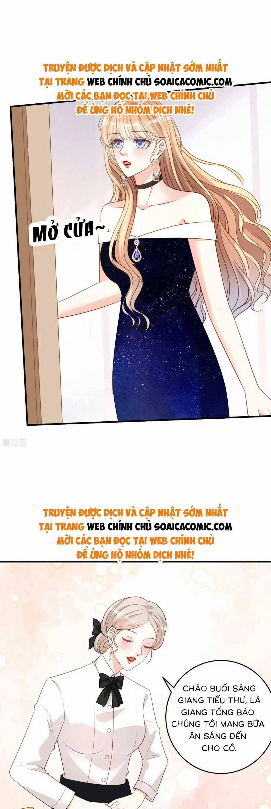 manhwax10.com - Truyện Manhwa Chuyện Tình Chú Cháu: Vô Pháp Có Được Em Chương 97 Trang 9