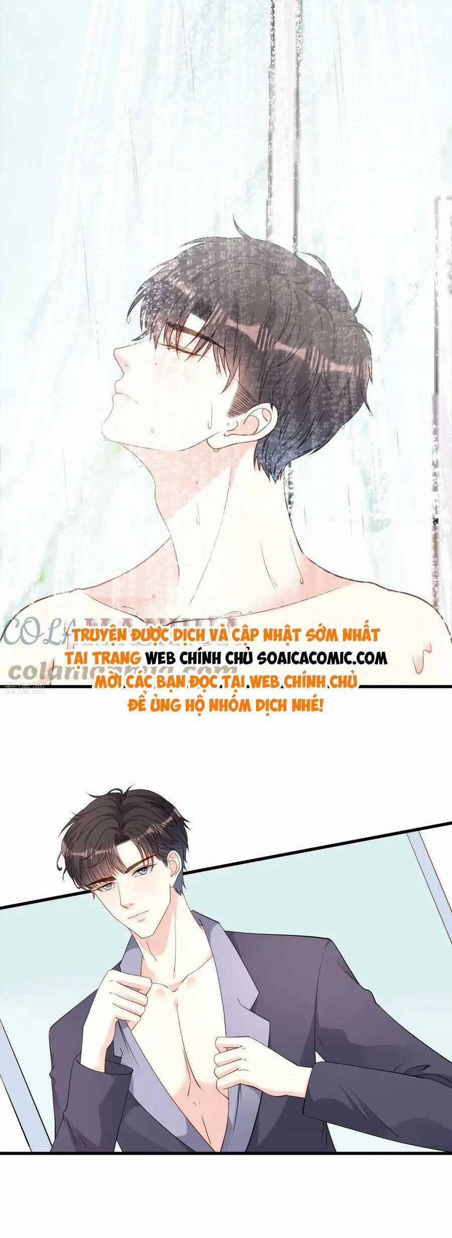 manhwax10.com - Truyện Manhwa Chuyện Tình Chú Cháu: Vô Pháp Có Được Em Chương 98 Trang 13