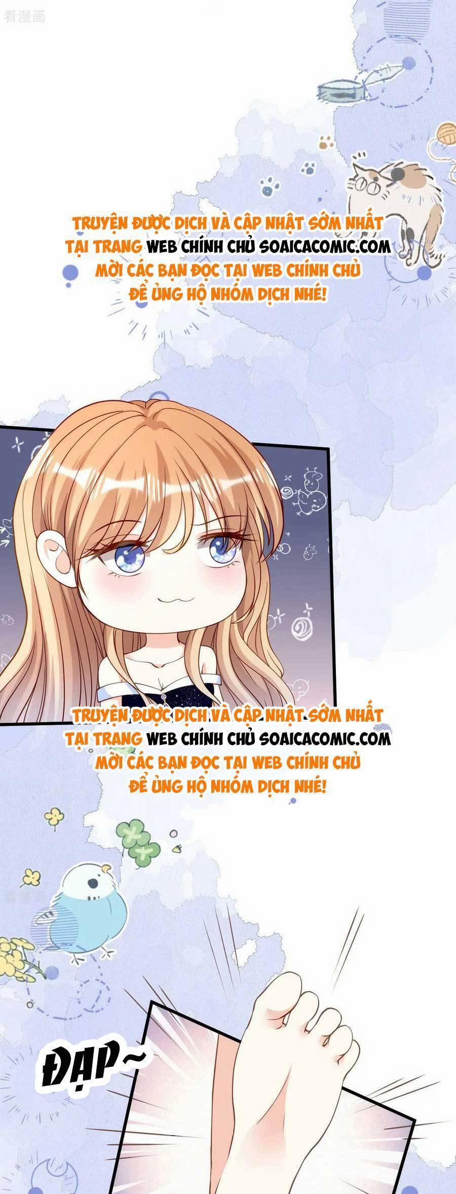 manhwax10.com - Truyện Manhwa Chuyện Tình Chú Cháu: Vô Pháp Có Được Em Chương 99 Trang 12