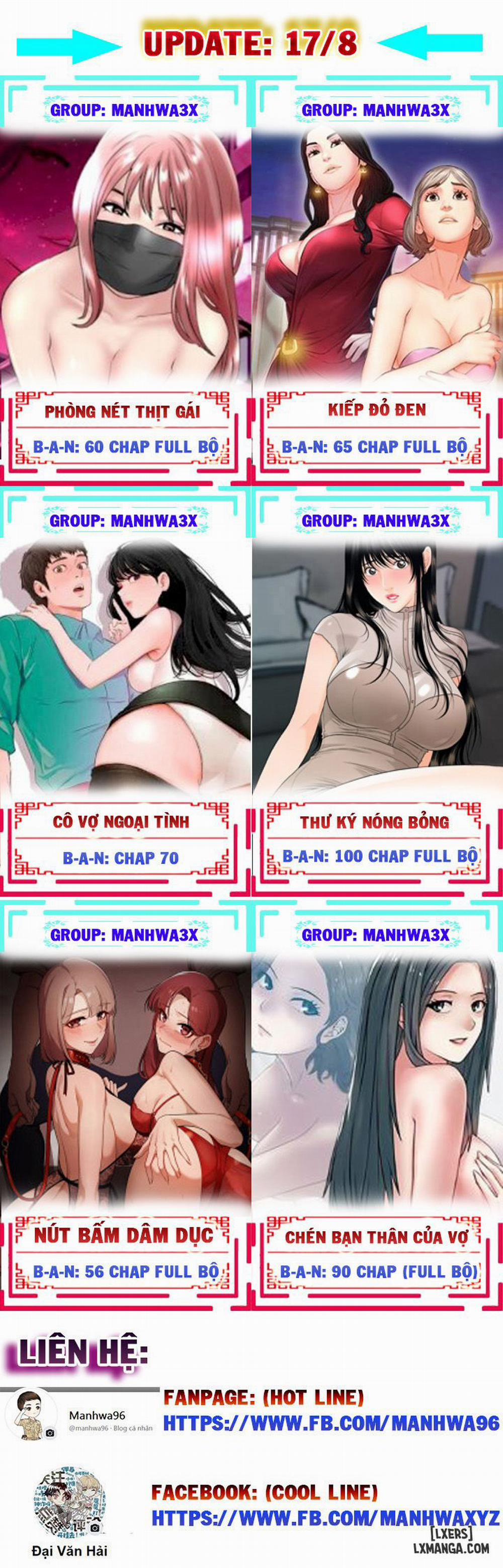 manhwax10.com - Truyện Manhwa Chuyện tình công sở Chương 4 Trang 12