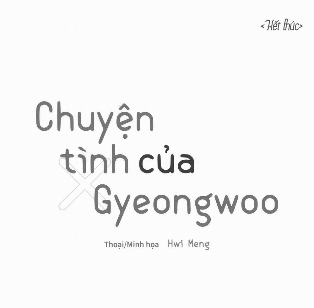 manhwax10.com - Truyện Manhwa Chuyện Tình Của Gyeongwoo Chương 0 K t th c Trang 144