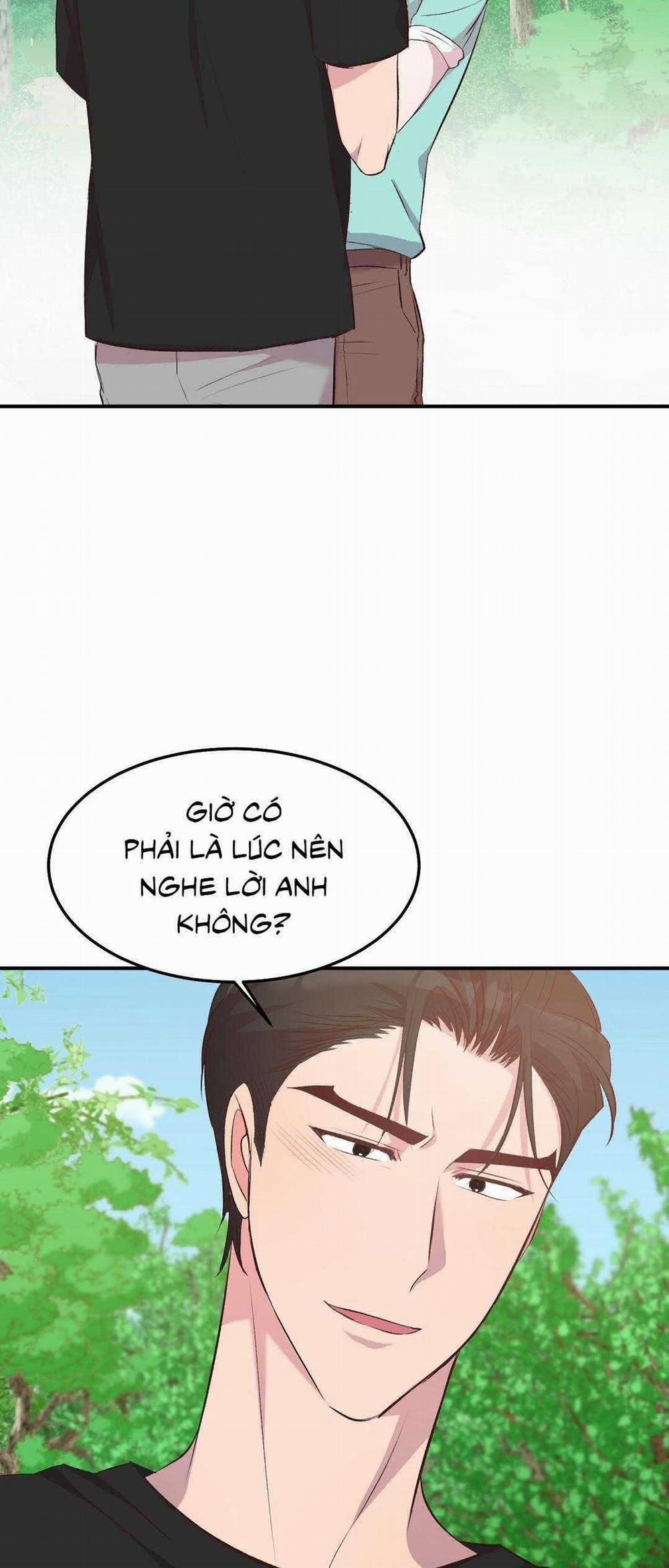 manhwax10.com - Truyện Manhwa CHUYỆN TÌNH ĐẢO HOANG Chương 27 Trang 15