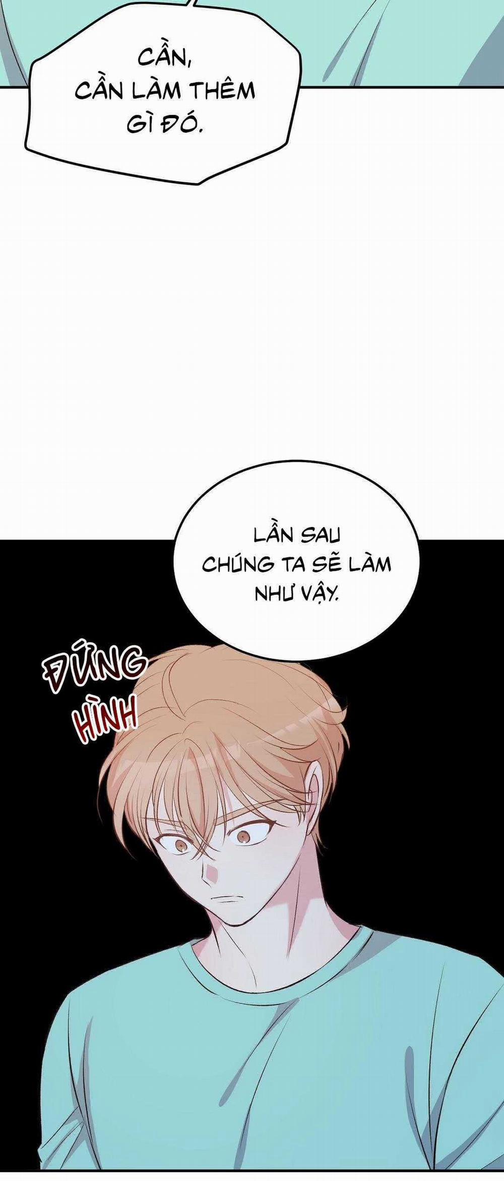 manhwax10.com - Truyện Manhwa CHUYỆN TÌNH ĐẢO HOANG Chương 27 Trang 38