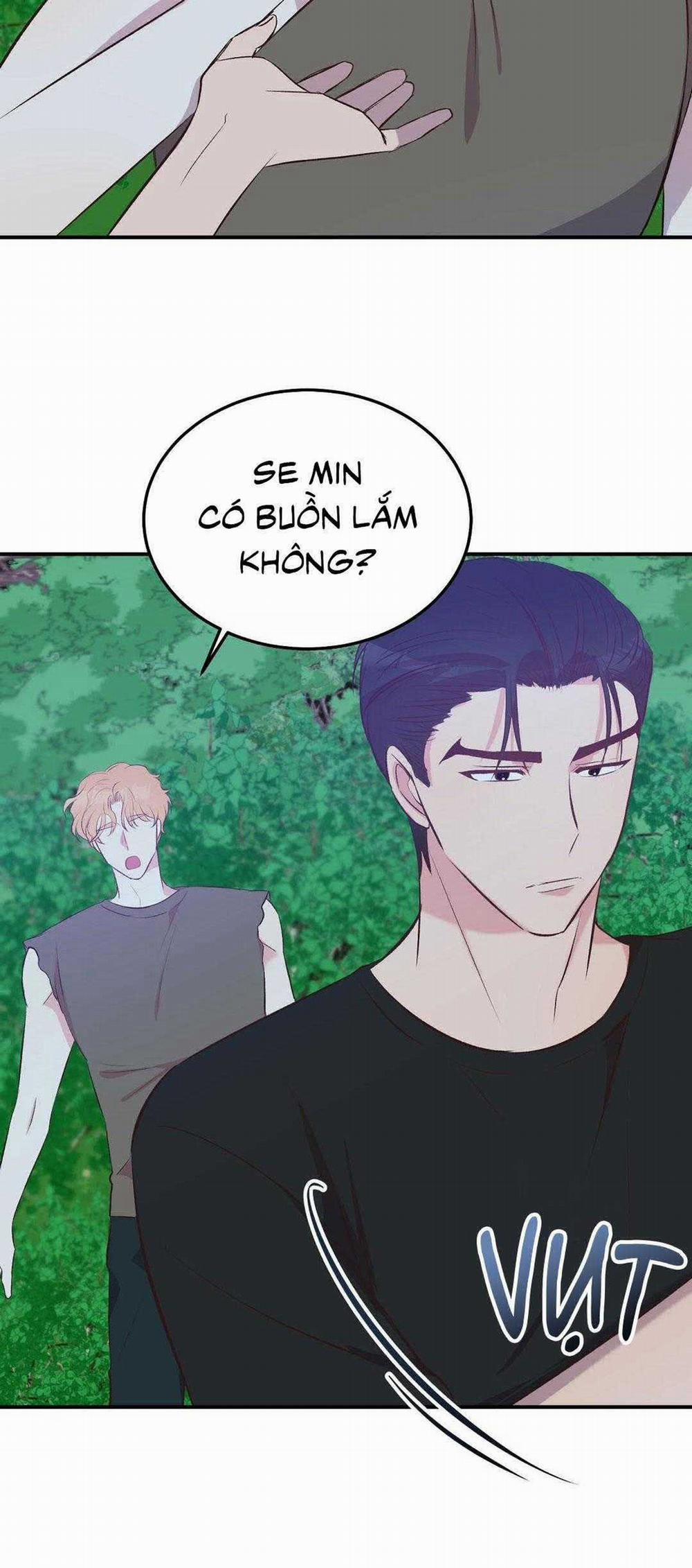 manhwax10.com - Truyện Manhwa CHUYỆN TÌNH ĐẢO HOANG Chương 27 Trang 59