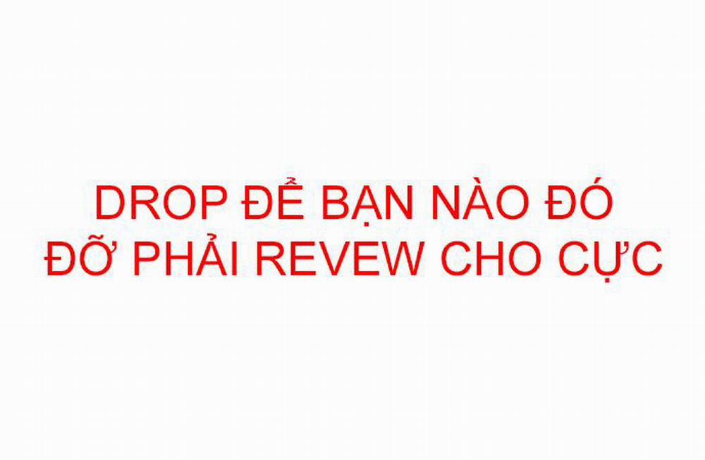 CHUYỆN TÌNH ĐẢO HOANG Chương 28 1 DROP Trang 1