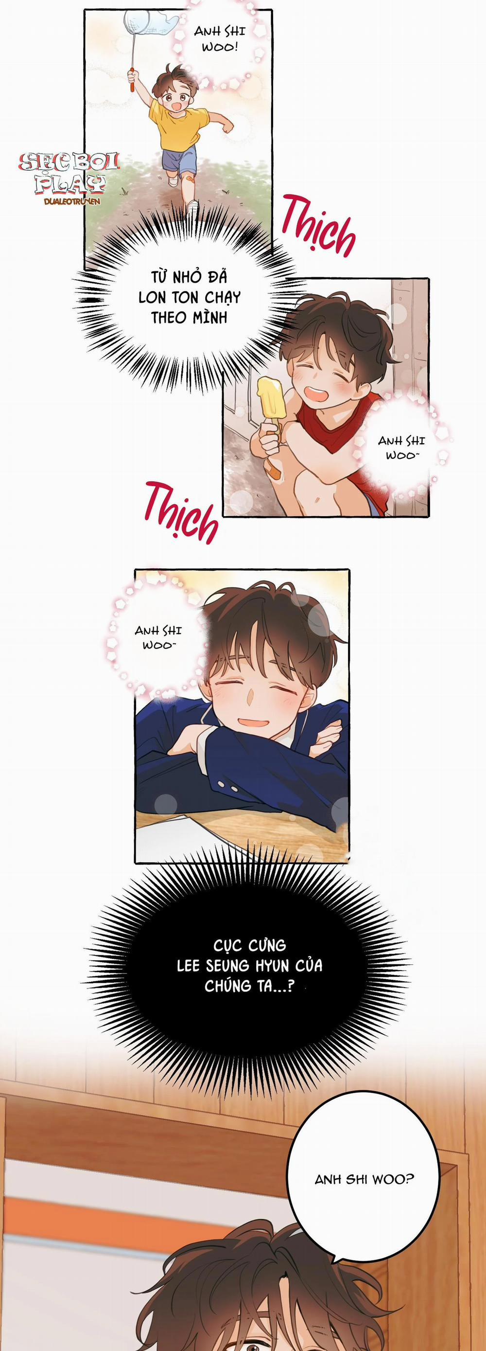 manhwax10.com - Truyện Manhwa CHUYỆN TÌNH HOA LÊ NỞ Chương 1 Trang 22