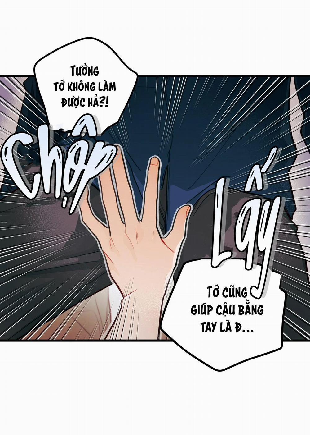 manhwax10.com - Truyện Manhwa CHUYỆN TÌNH HOA LÊ NỞ Chương 28 Trang 16