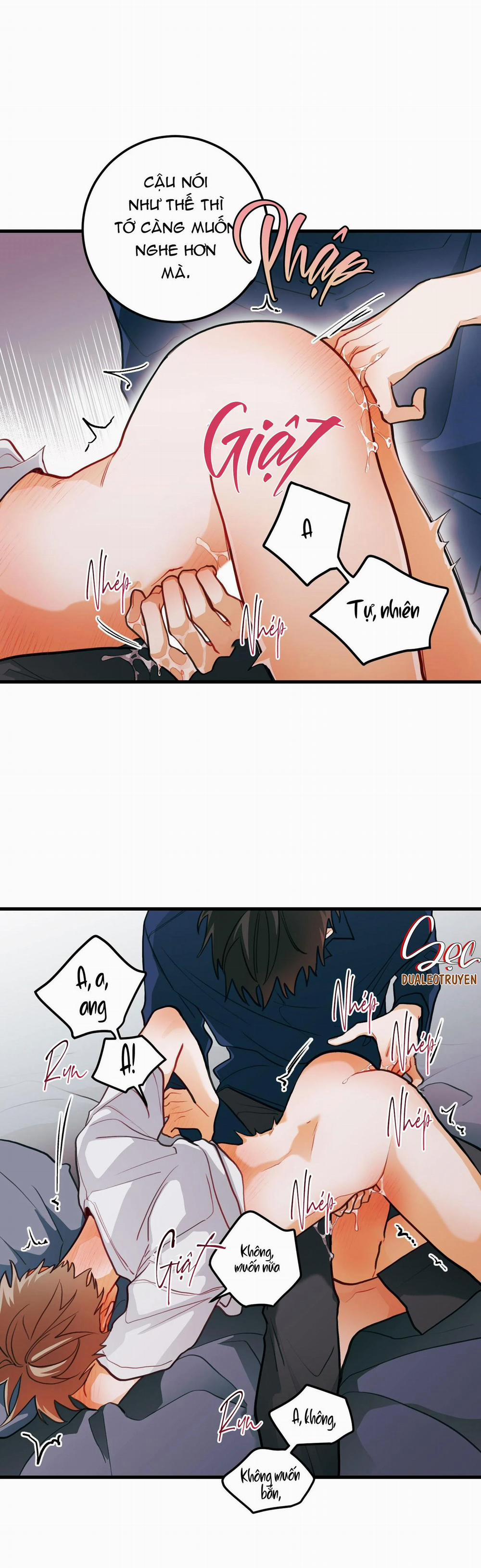 manhwax10.com - Truyện Manhwa CHUYỆN TÌNH HOA LÊ NỞ Chương 28 Trang 29