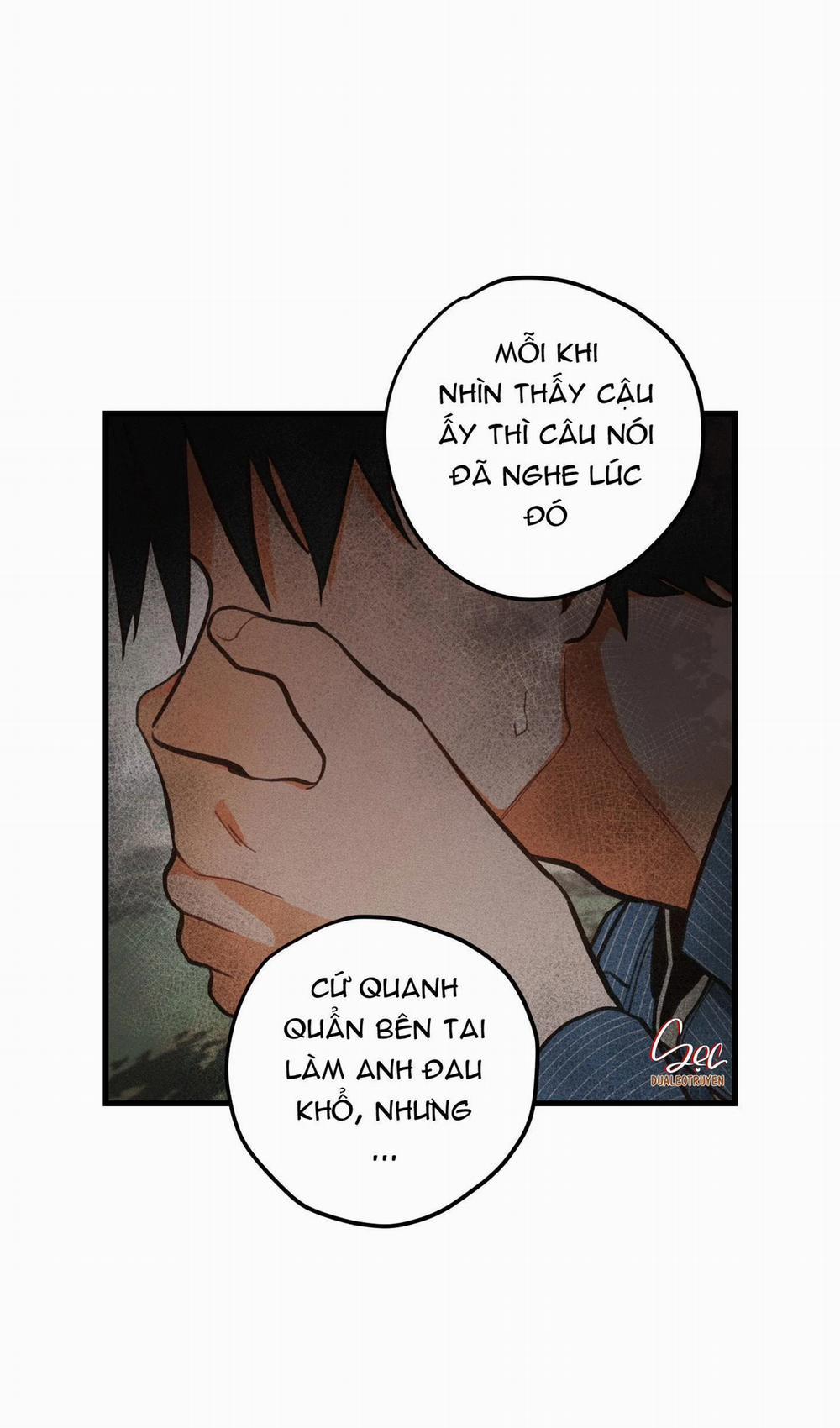 manhwax10.com - Truyện Manhwa CHUYỆN TÌNH HOA LÊ NỞ Chương 32 Trang 22