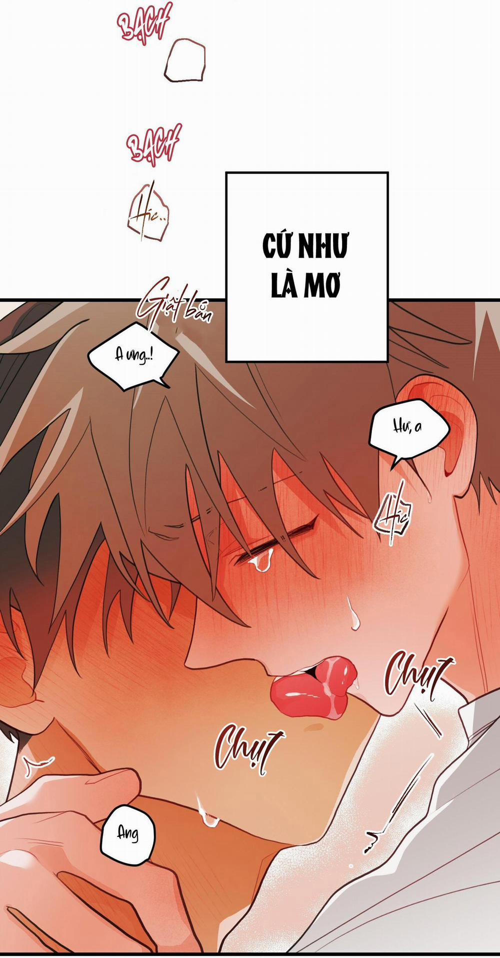 manhwax10.com - Truyện Manhwa CHUYỆN TÌNH HOA LÊ NỞ Chương 37 Trang 27