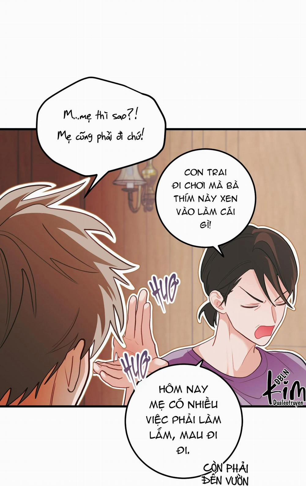 manhwax10.com - Truyện Manhwa CHUYỆN TÌNH HOA LÊ NỞ Chương 40 Trang 24