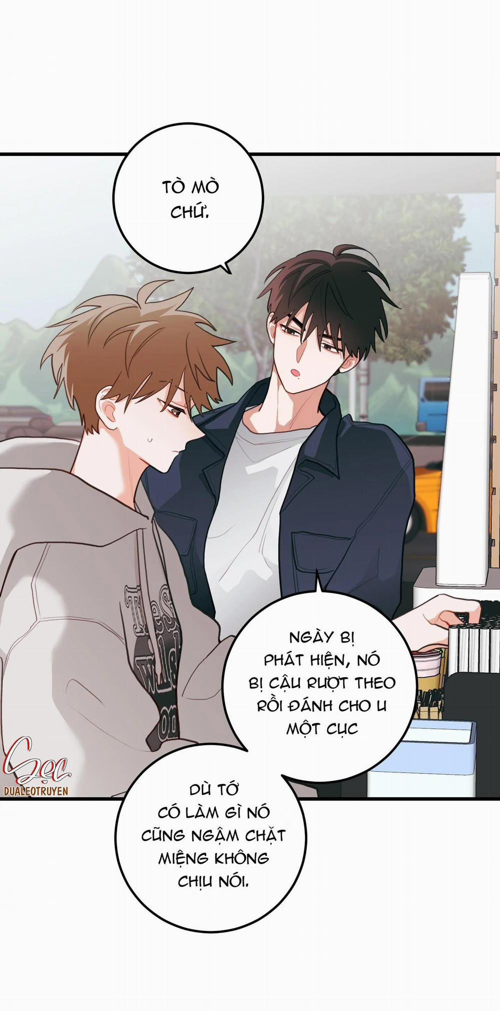 manhwax10.com - Truyện Manhwa CHUYỆN TÌNH HOA LÊ NỞ Chương 41 Trang 14