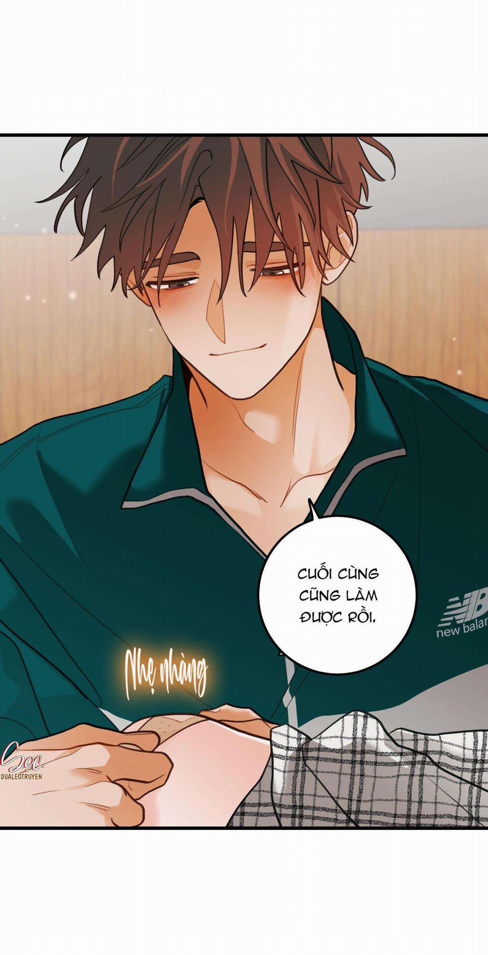 manhwax10.com - Truyện Manhwa CHUYỆN TÌNH HOA LÊ NỞ Chương 45 Trang 34