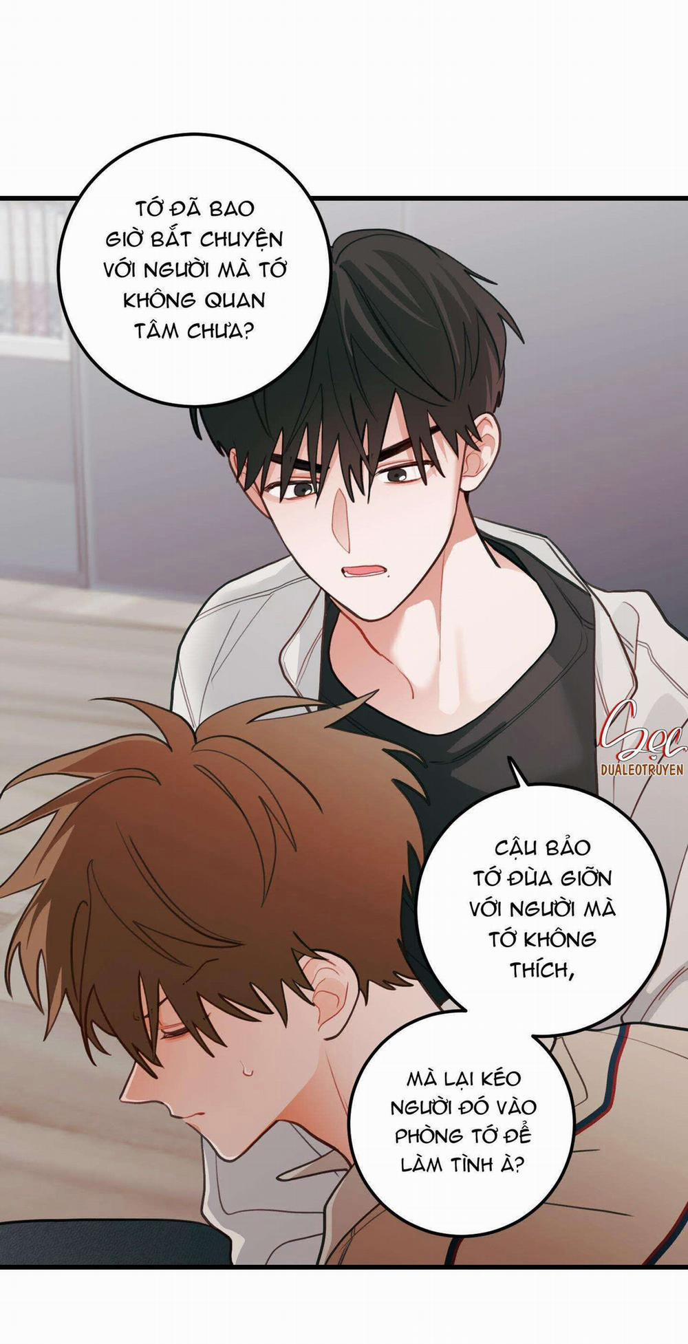 manhwax10.com - Truyện Manhwa CHUYỆN TÌNH HOA LÊ NỞ Chương 47 Trang 42