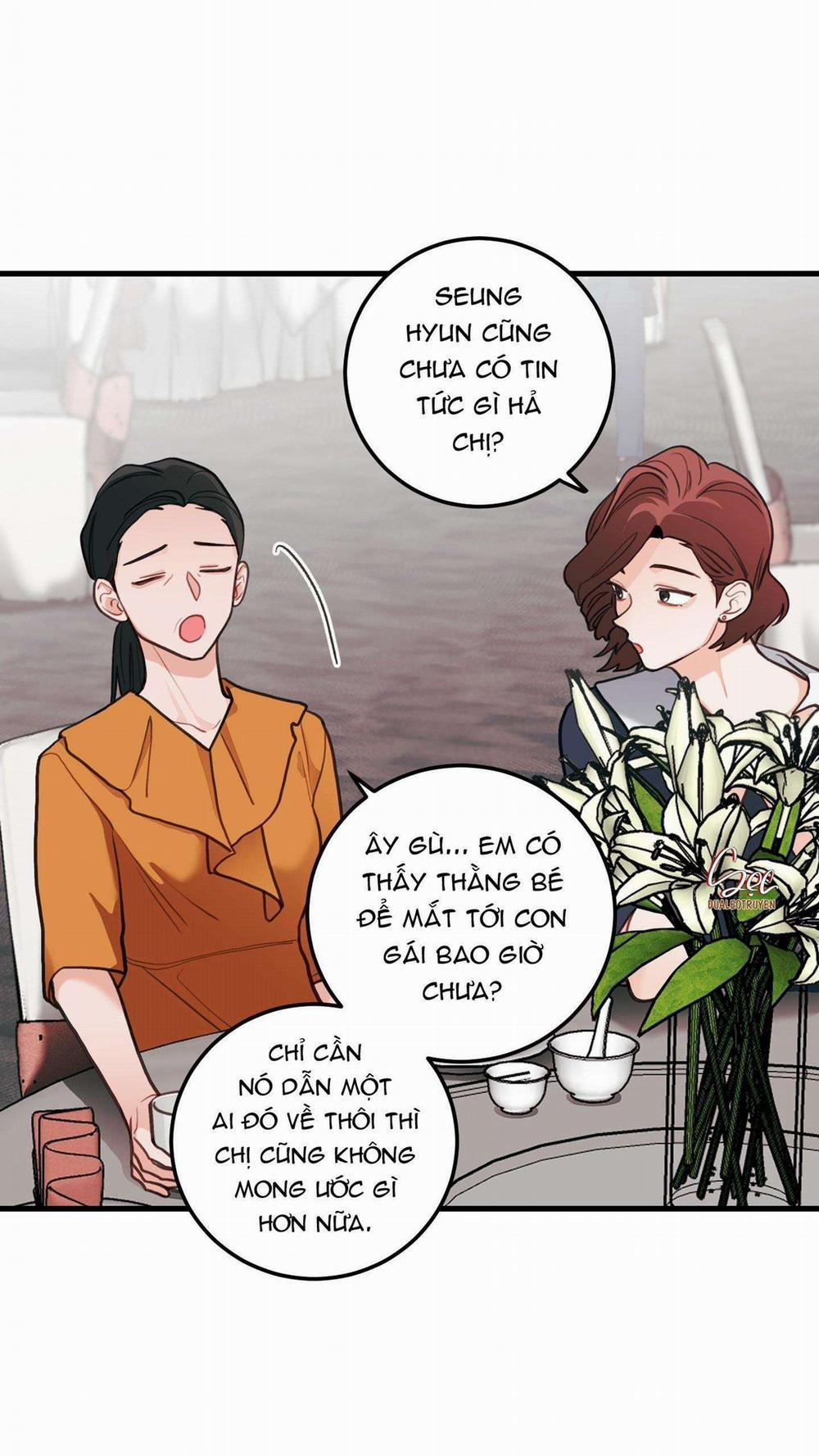 manhwax10.com - Truyện Manhwa CHUYỆN TÌNH HOA LÊ NỞ Chương 50 Trang 45