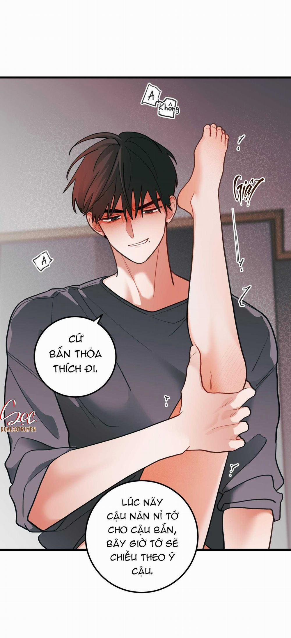 manhwax10.com - Truyện Manhwa CHUYỆN TÌNH HOA LÊ NỞ Chương 53 Trang 19