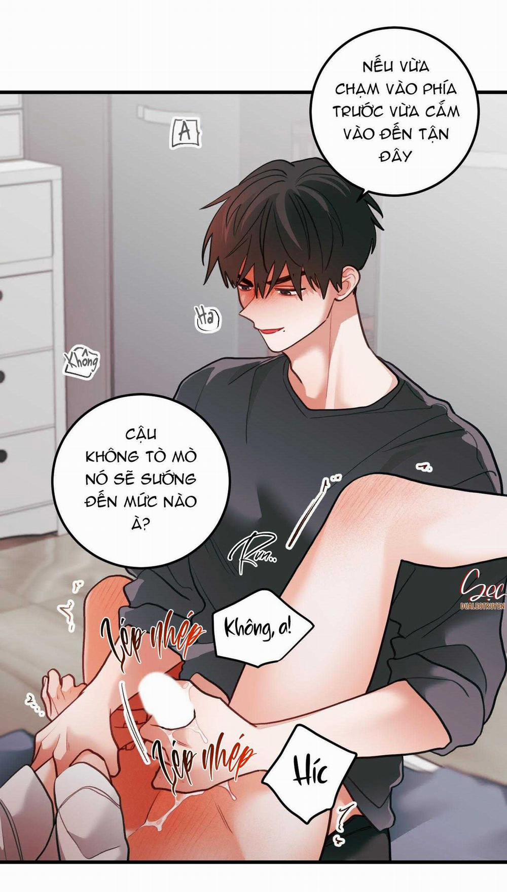 manhwax10.com - Truyện Manhwa CHUYỆN TÌNH HOA LÊ NỞ Chương 53 Trang 26