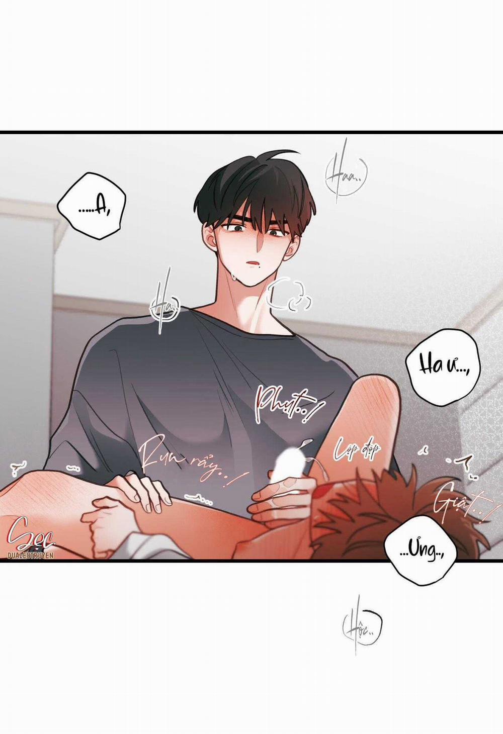 manhwax10.com - Truyện Manhwa CHUYỆN TÌNH HOA LÊ NỞ Chương 53 Trang 34