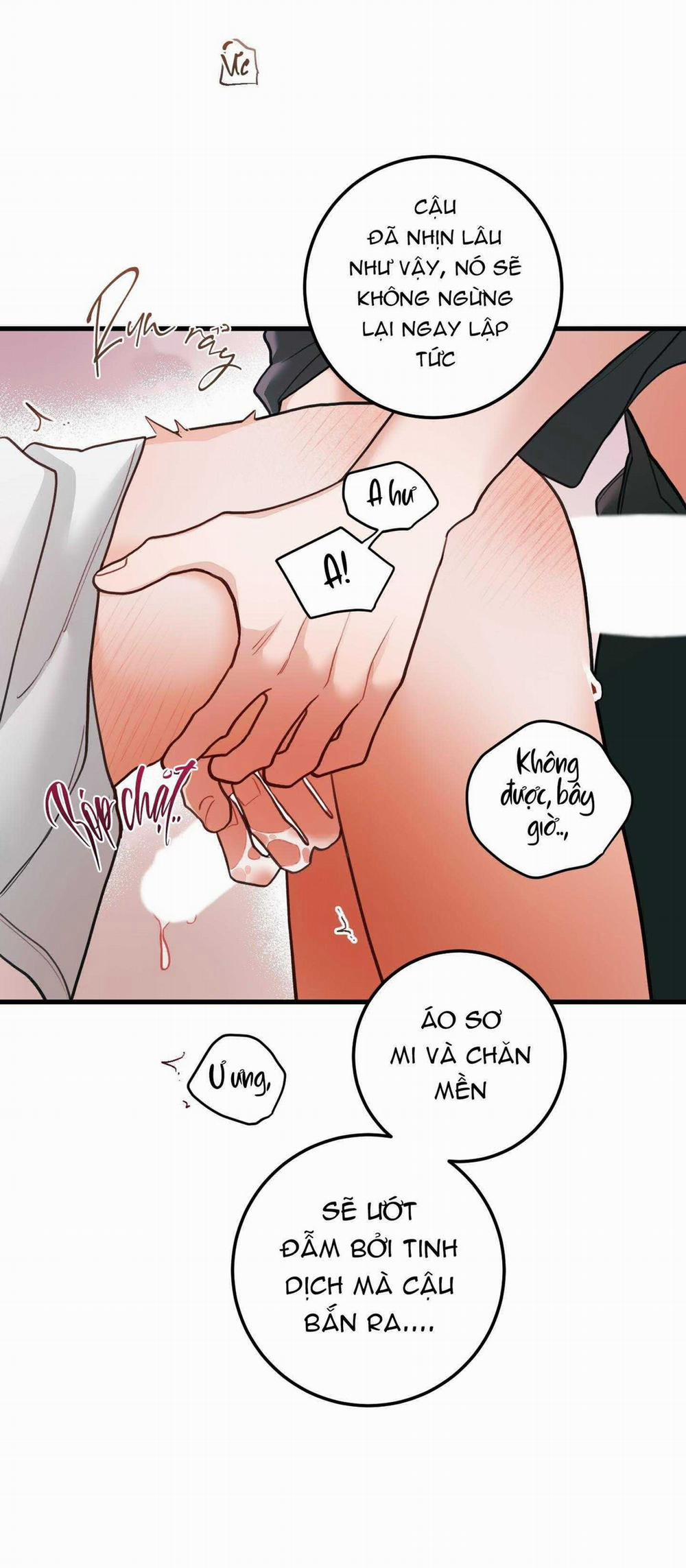 manhwax10.com - Truyện Manhwa CHUYỆN TÌNH HOA LÊ NỞ Chương 53 Trang 6