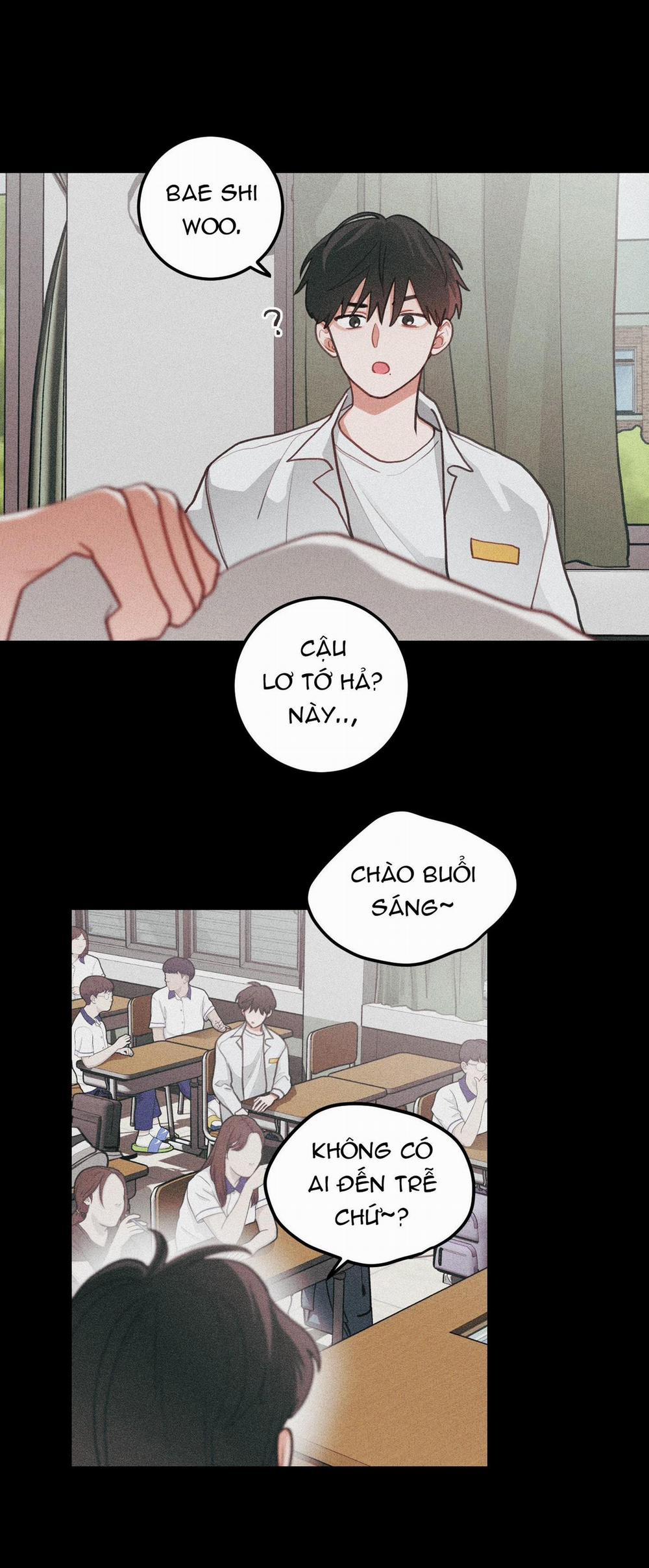 manhwax10.com - Truyện Manhwa CHUYỆN TÌNH HOA LÊ NỞ Chương 56 Trang 13