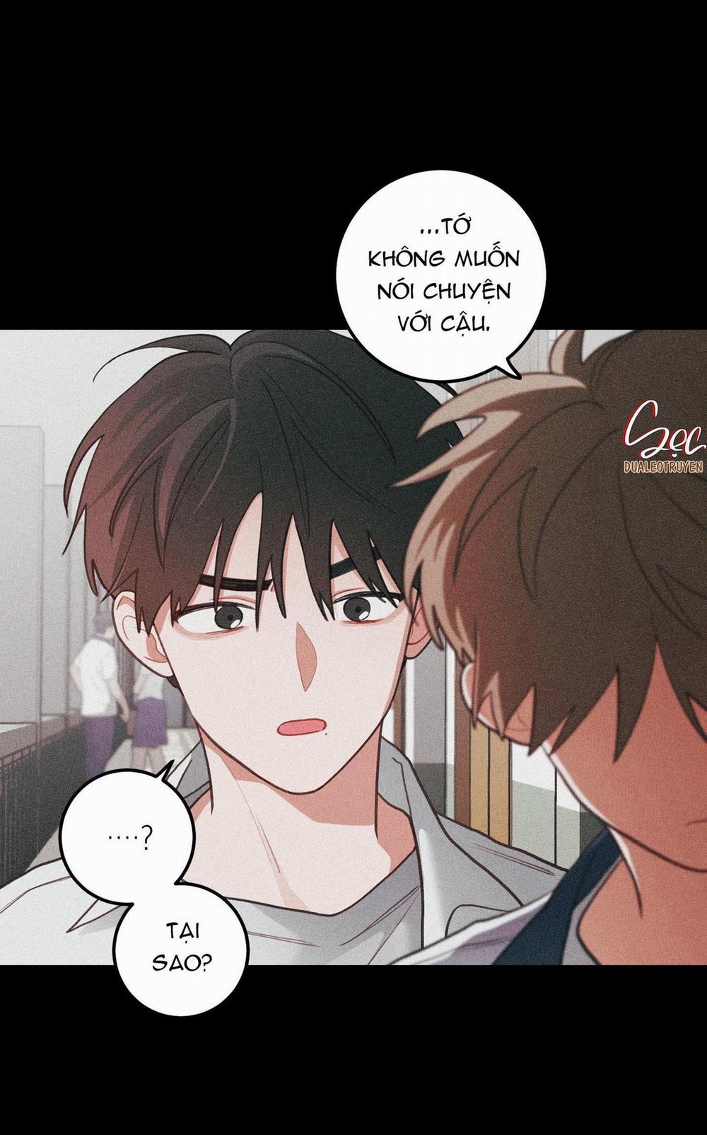 manhwax10.com - Truyện Manhwa CHUYỆN TÌNH HOA LÊ NỞ Chương 56 Trang 18