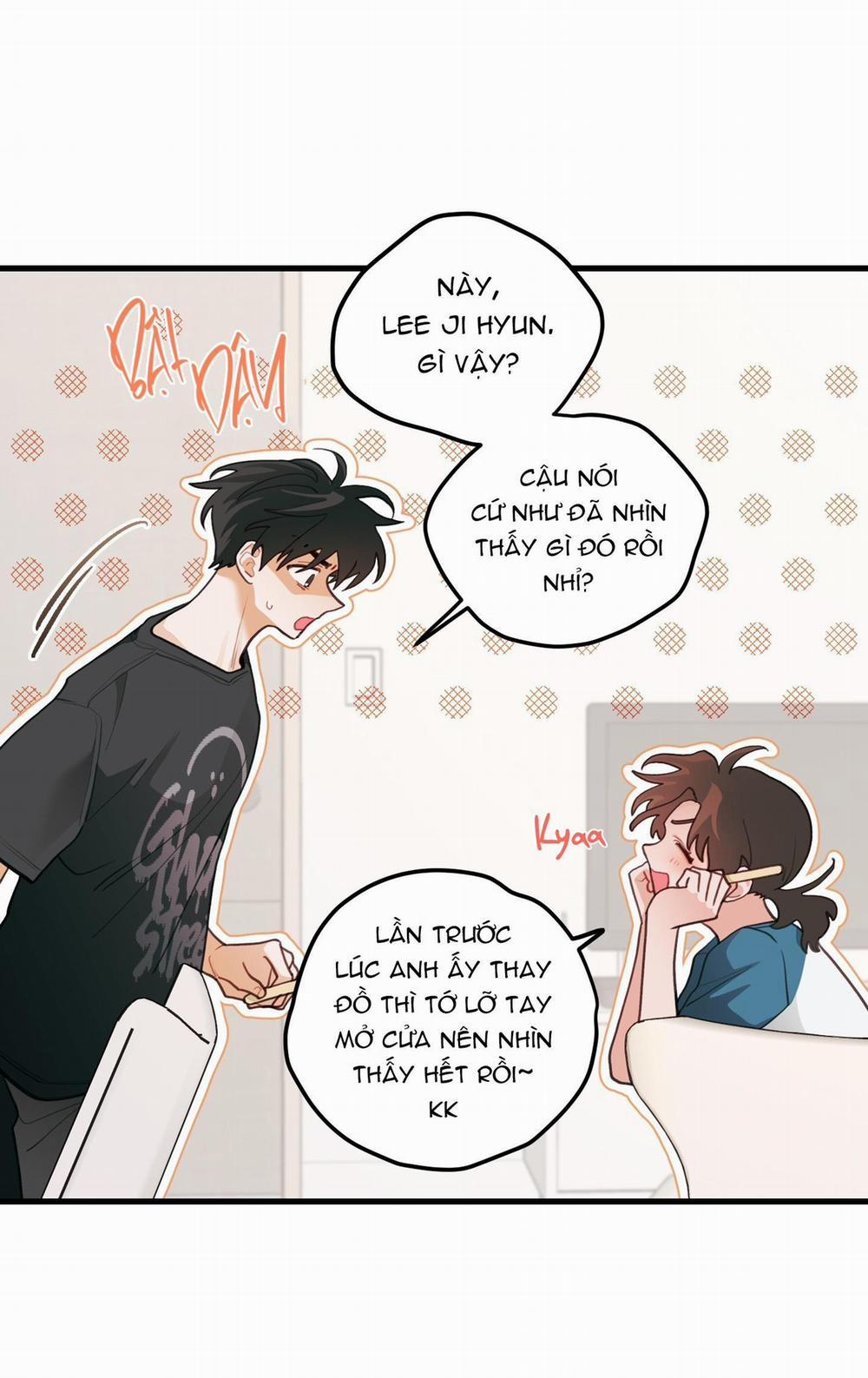 manhwax10.com - Truyện Manhwa CHUYỆN TÌNH HOA LÊ NỞ Chương 60 Trang 52