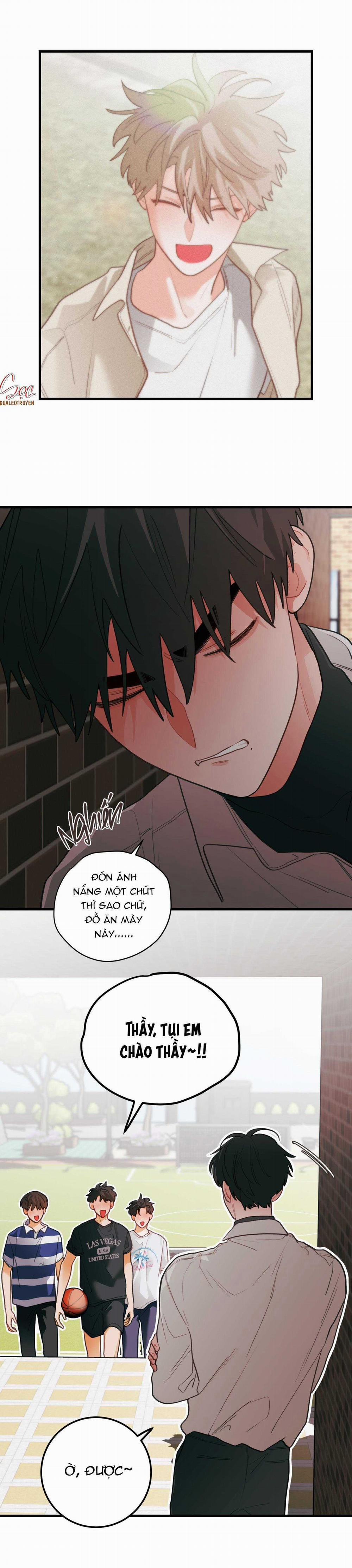 manhwax10.com - Truyện Manhwa CHUYỆN TÌNH HOA LÊ NỞ Chương 76 Trang 12
