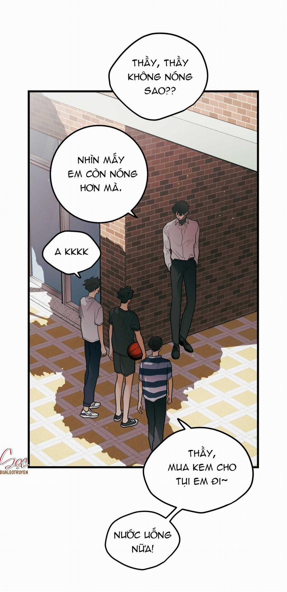 manhwax10.com - Truyện Manhwa CHUYỆN TÌNH HOA LÊ NỞ Chương 76 Trang 13