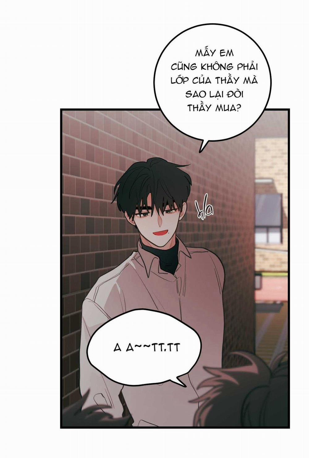 manhwax10.com - Truyện Manhwa CHUYỆN TÌNH HOA LÊ NỞ Chương 76 Trang 14