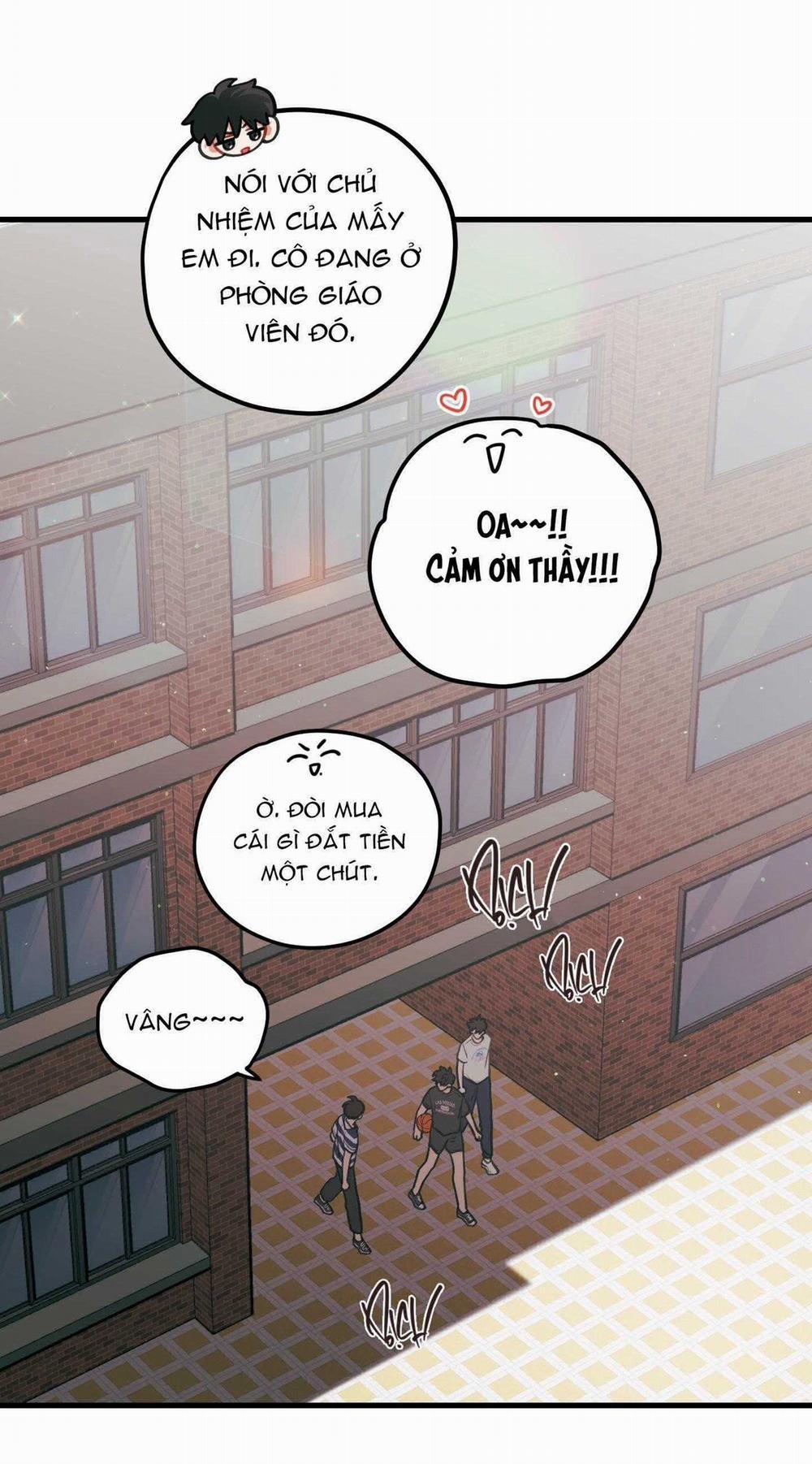 manhwax10.com - Truyện Manhwa CHUYỆN TÌNH HOA LÊ NỞ Chương 76 Trang 15