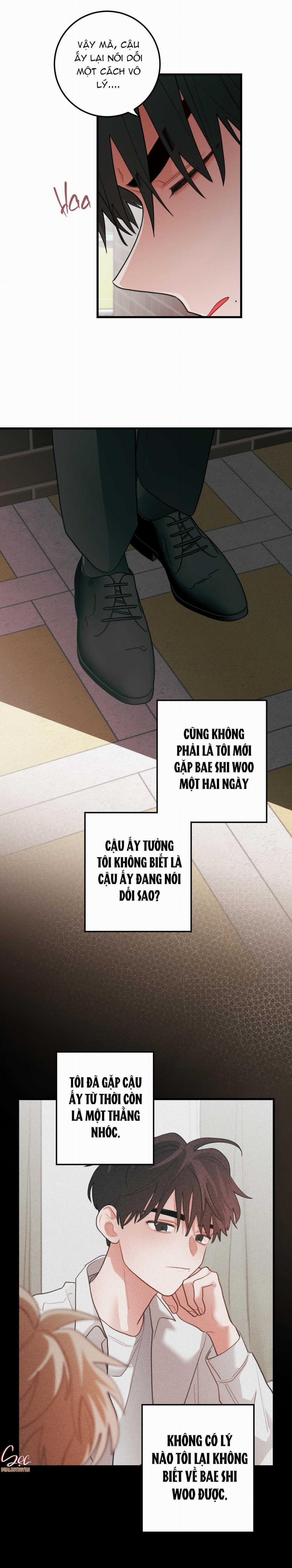 manhwax10.com - Truyện Manhwa CHUYỆN TÌNH HOA LÊ NỞ Chương 76 Trang 18