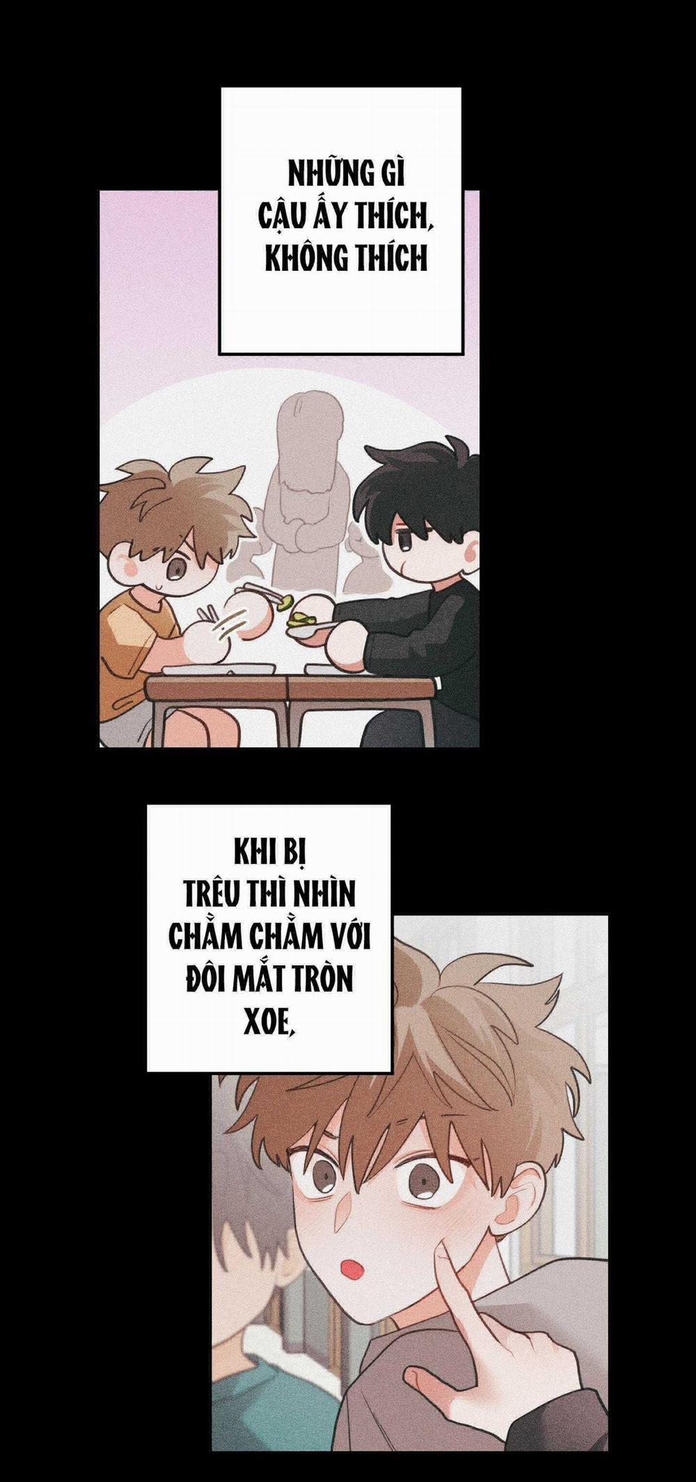 manhwax10.com - Truyện Manhwa CHUYỆN TÌNH HOA LÊ NỞ Chương 76 Trang 19