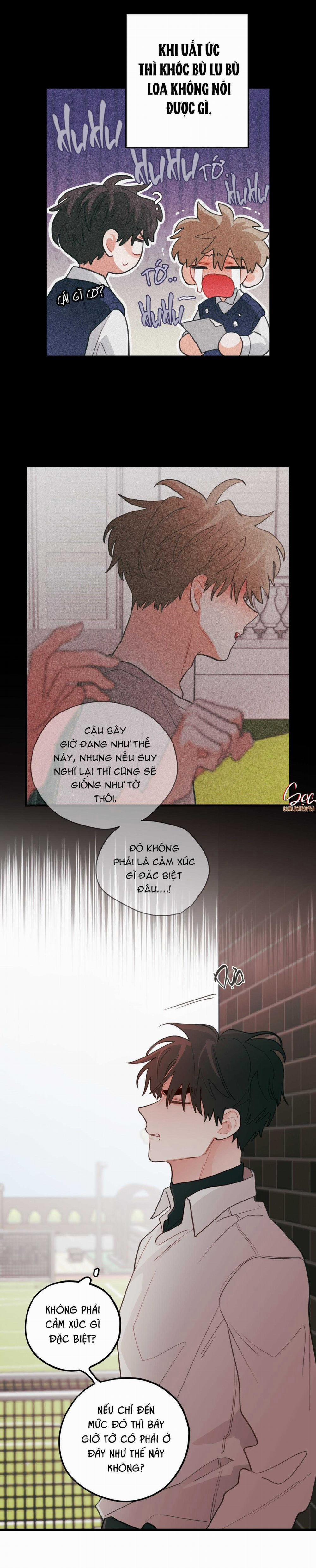 manhwax10.com - Truyện Manhwa CHUYỆN TÌNH HOA LÊ NỞ Chương 76 Trang 20