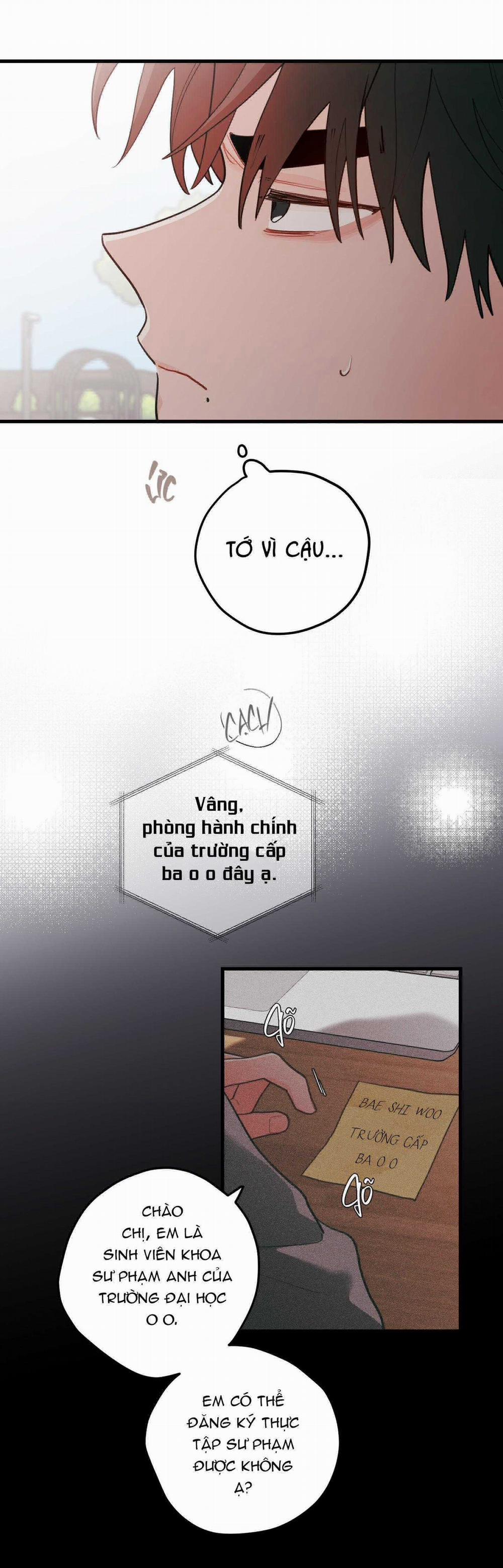 manhwax10.com - Truyện Manhwa CHUYỆN TÌNH HOA LÊ NỞ Chương 76 Trang 21
