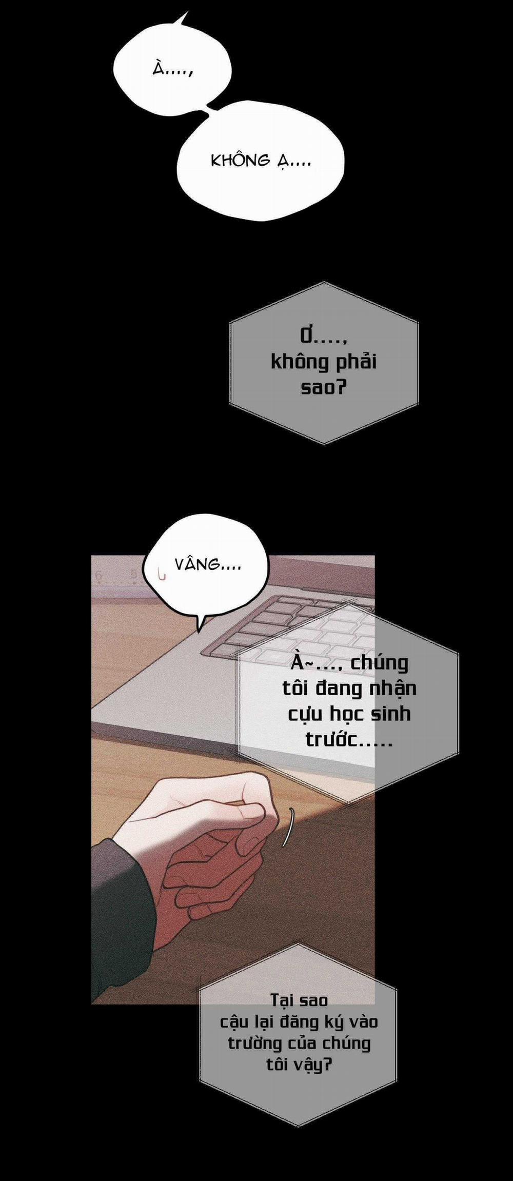manhwax10.com - Truyện Manhwa CHUYỆN TÌNH HOA LÊ NỞ Chương 76 Trang 23