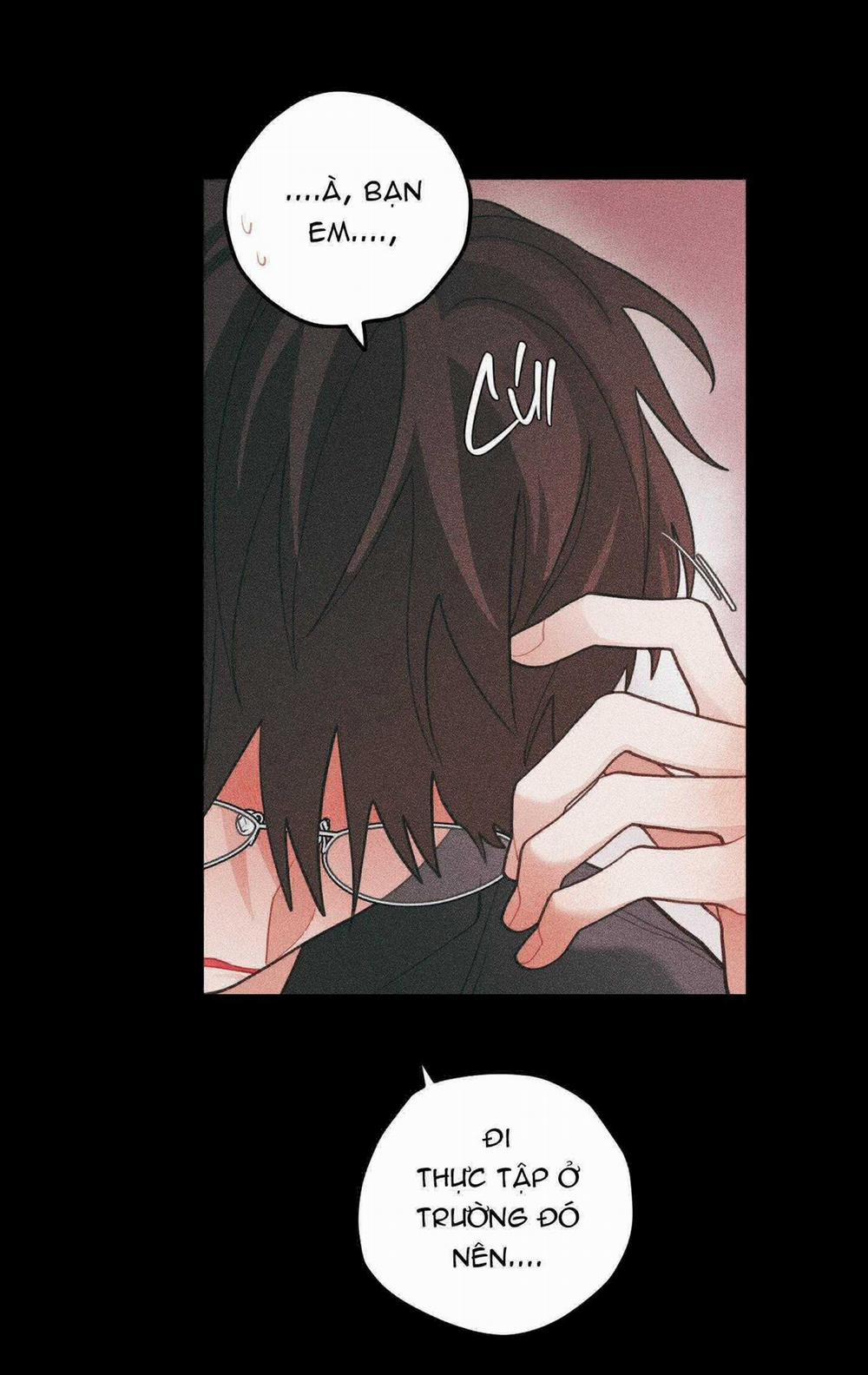 manhwax10.com - Truyện Manhwa CHUYỆN TÌNH HOA LÊ NỞ Chương 76 Trang 24