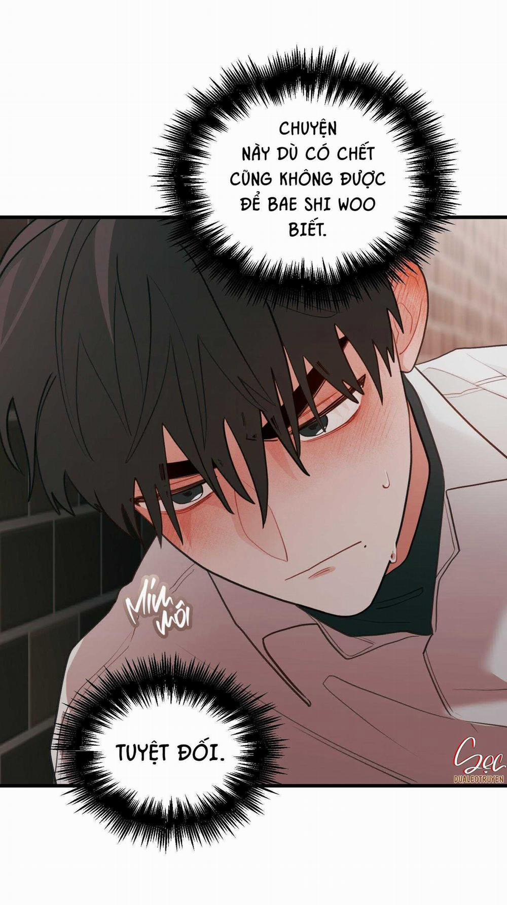 manhwax10.com - Truyện Manhwa CHUYỆN TÌNH HOA LÊ NỞ Chương 76 Trang 27
