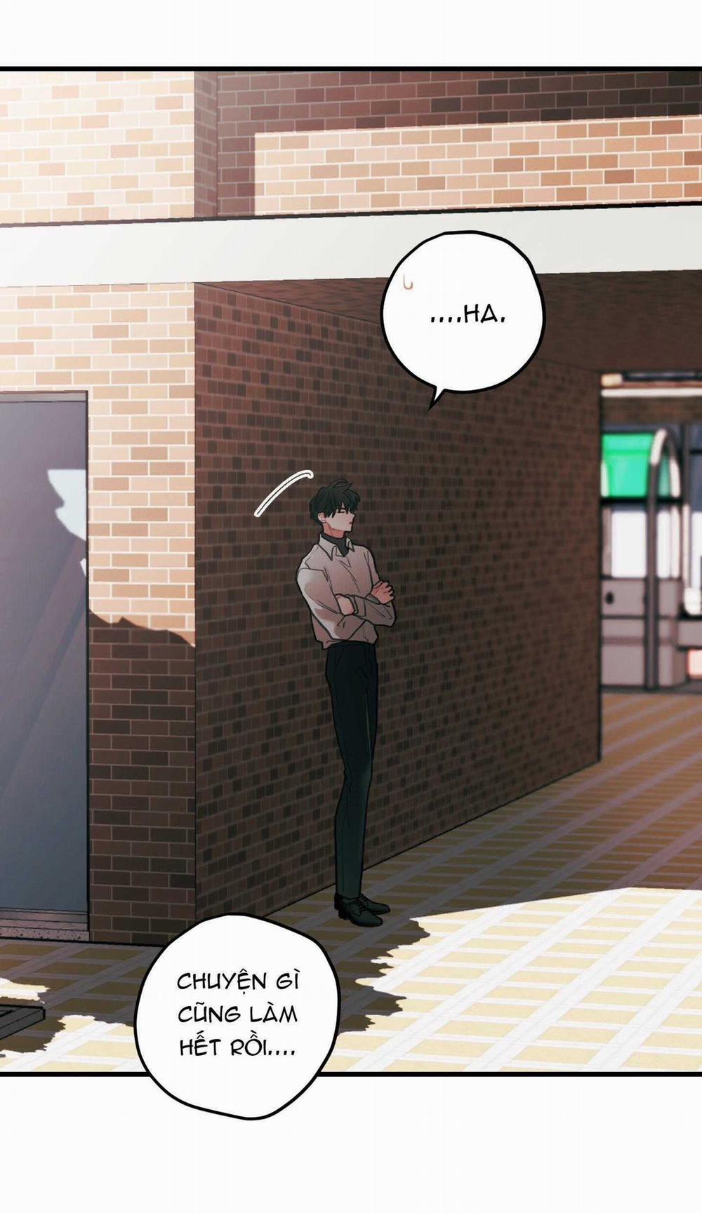 manhwax10.com - Truyện Manhwa CHUYỆN TÌNH HOA LÊ NỞ Chương 76 Trang 28