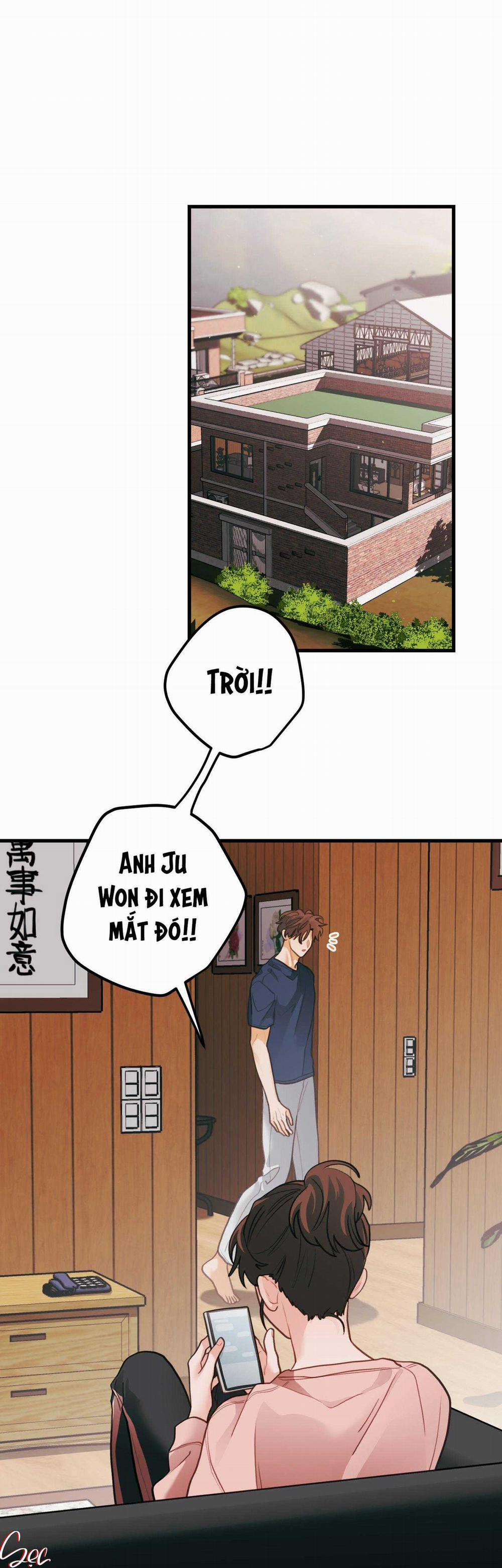 manhwax10.com - Truyện Manhwa CHUYỆN TÌNH HOA LÊ NỞ Chương 76 Trang 30