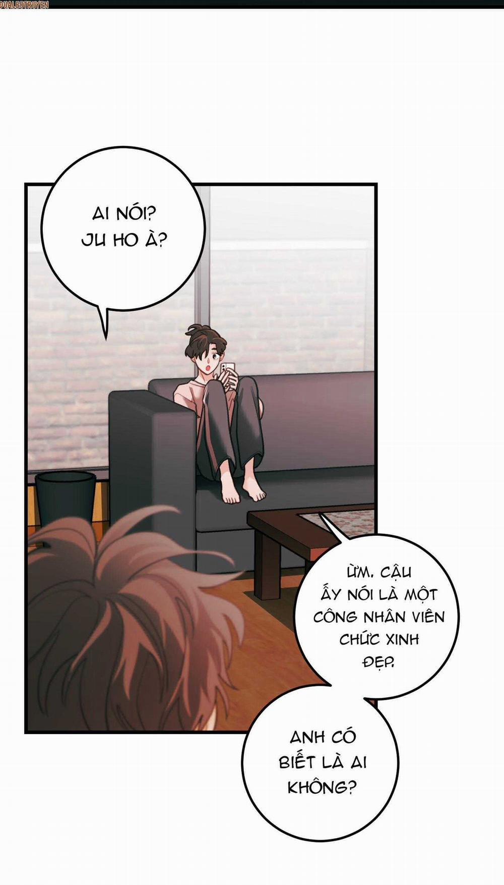 manhwax10.com - Truyện Manhwa CHUYỆN TÌNH HOA LÊ NỞ Chương 76 Trang 31
